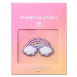 Stoney Clover Lane x Target 🌈  Rainbow patch